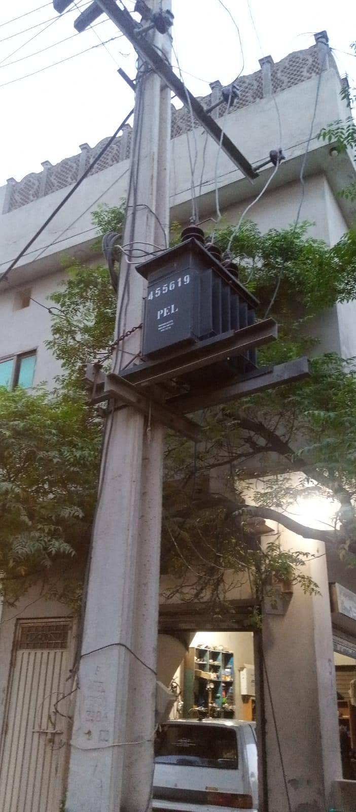 چلتا ہوا کاروبار آٹا چکی بمعہ دوکان برائے فروخت 8