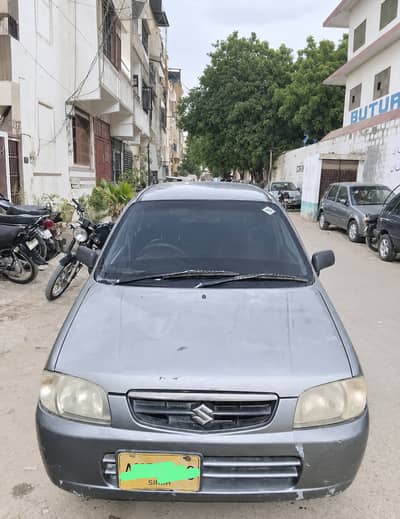 Suzuki Alto 2011, Urgent Sell