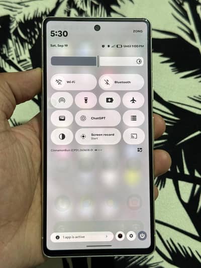 Google Pixel 7