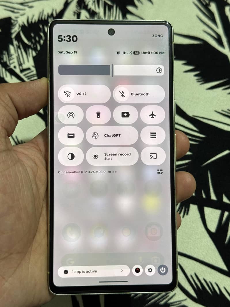 Google Pixel 7 0