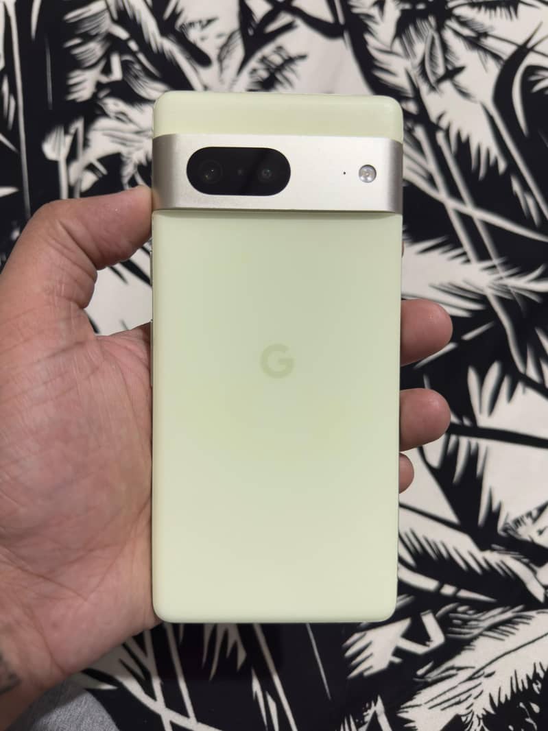Google Pixel 7 1