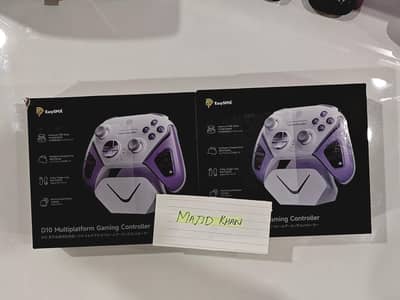 EASYSMX D10 CONTROLLER ( NEW )