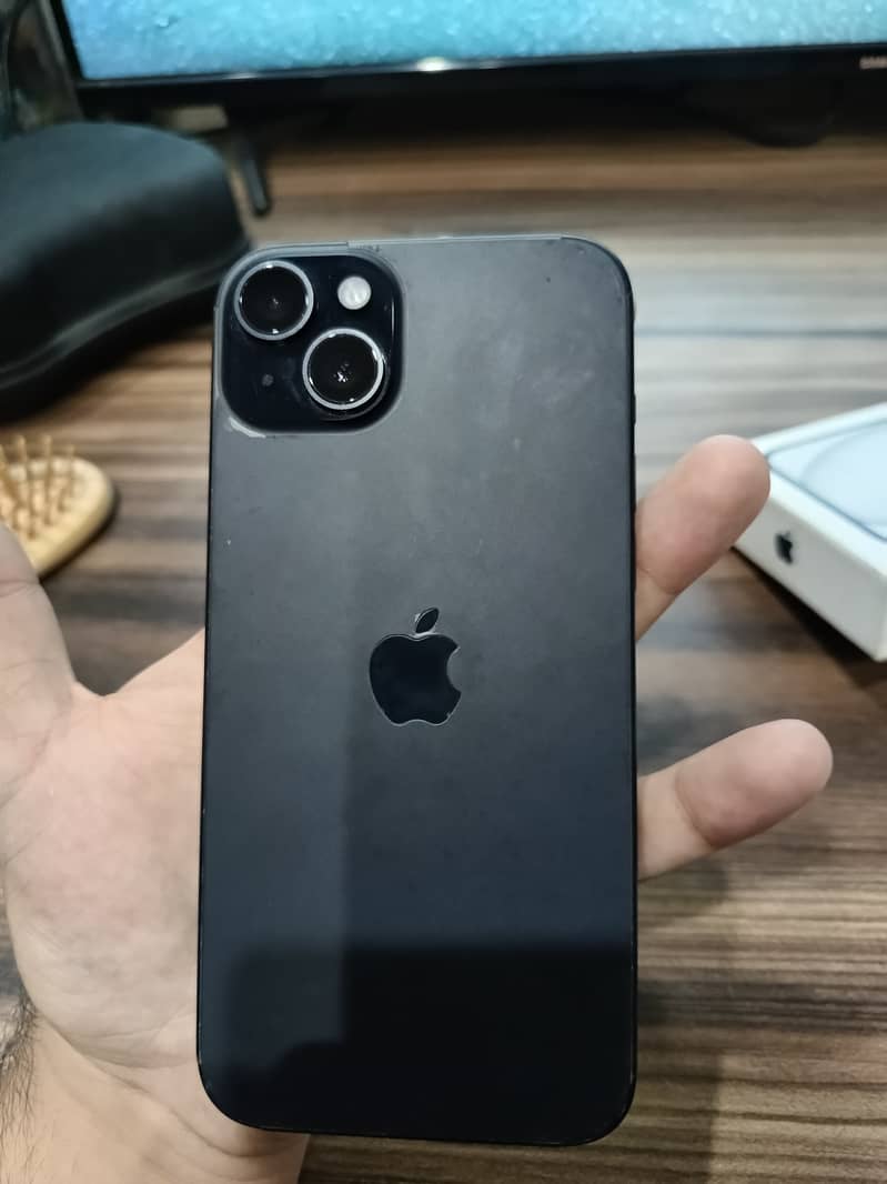 Apple iPhone 15 plus 0