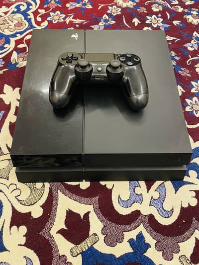 Ps4 jailbreak 500 gb