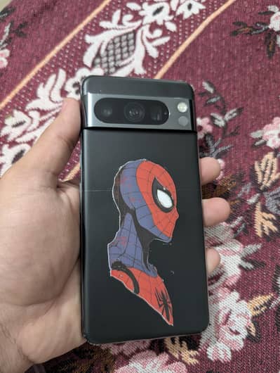 Google Pixel 8 Pro