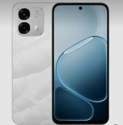 OPPO A6s