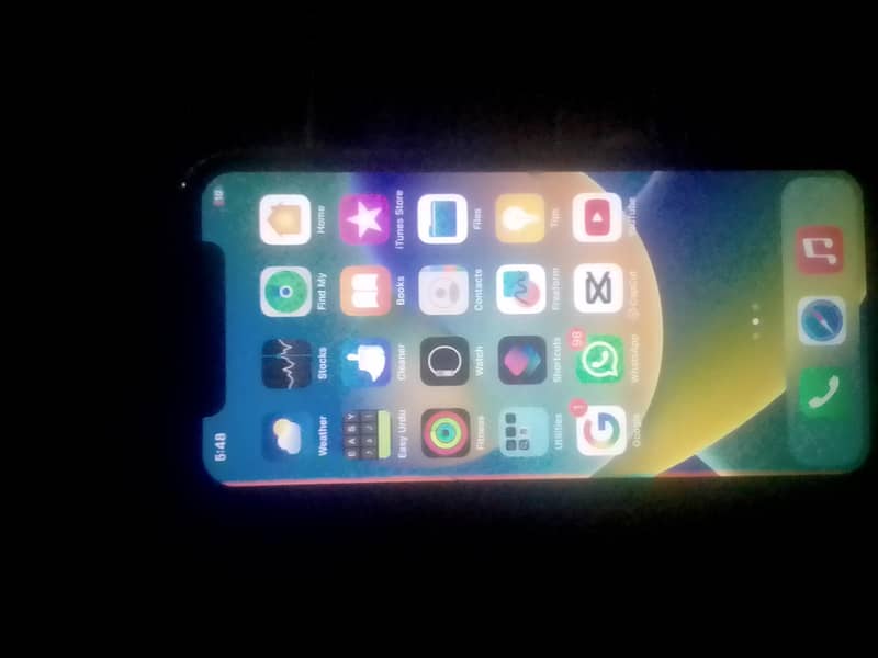 iphone x 0
