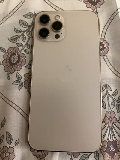 12 pro max PTA approved