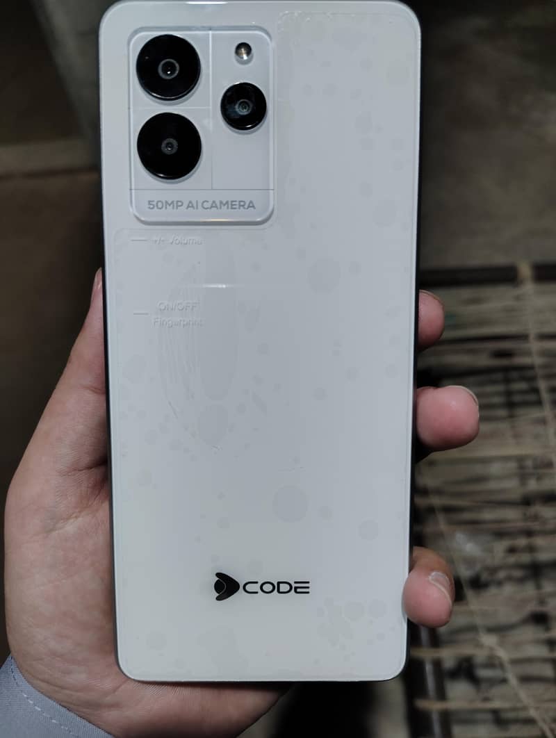 Dcode Bold 3 5