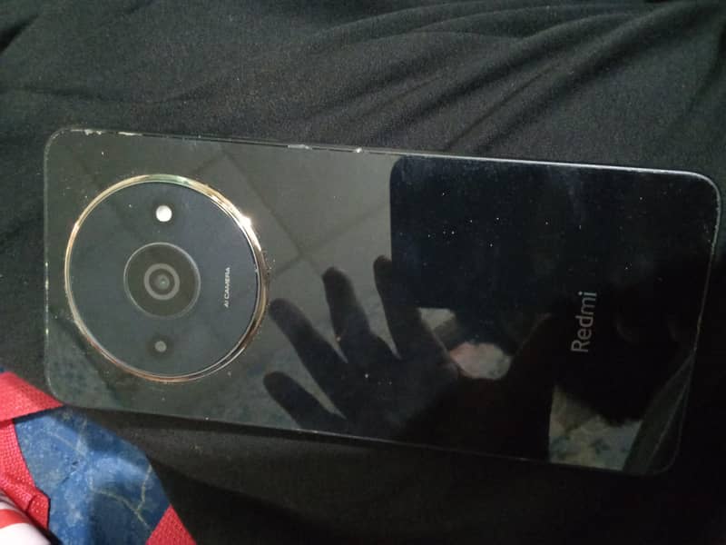 Redmi A3x 1