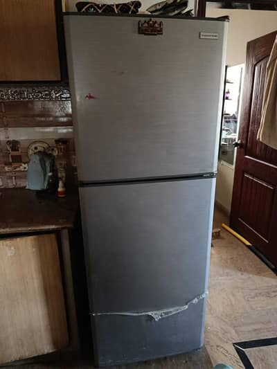 CHR-DD339 infinity -12.5 cubic ft- A++ energy rating