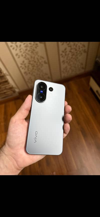 Vivo X200 FE