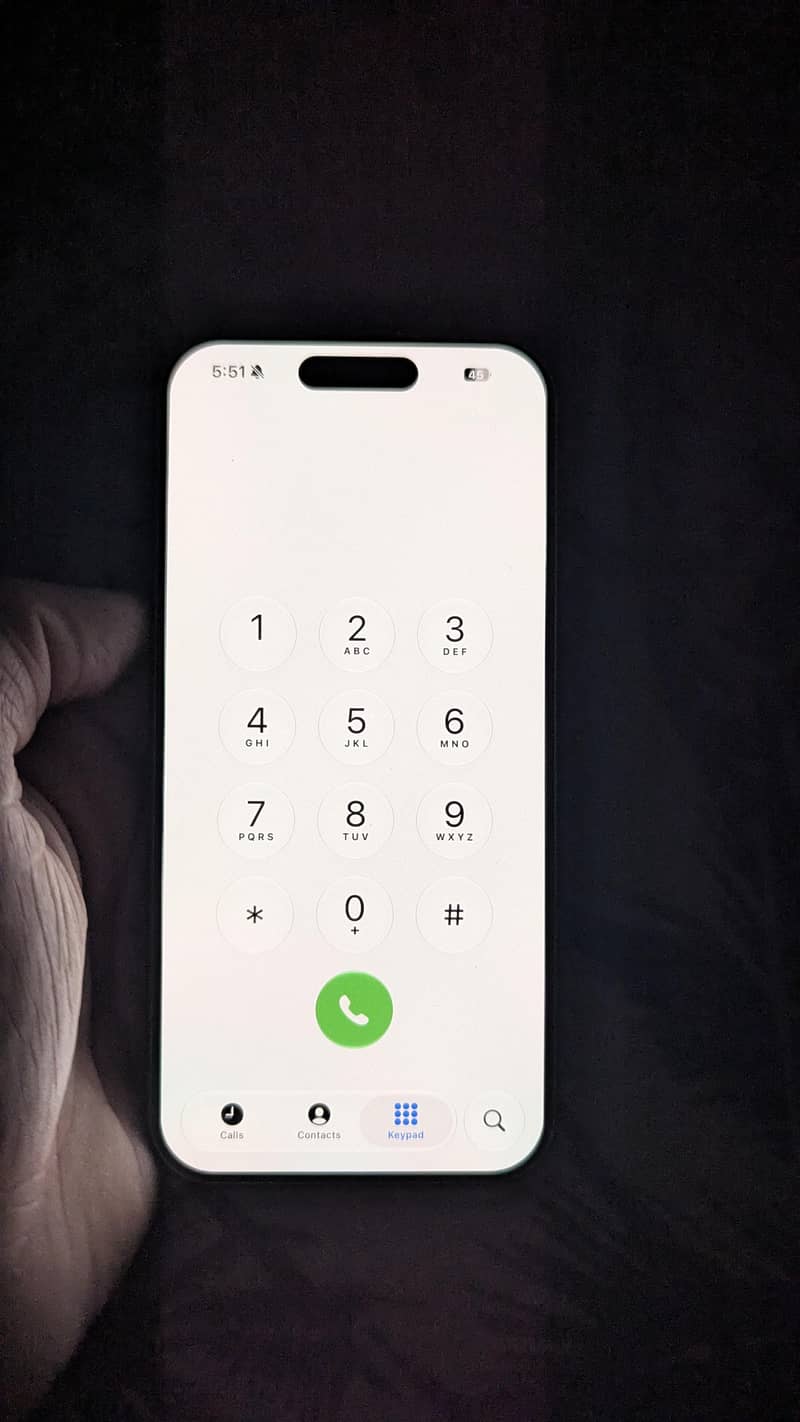 Apple iPhone 15 Pro fu 1
