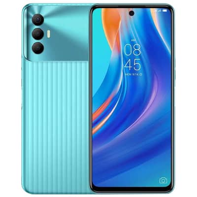 Tecno Spark 8 Pro 10/10 condition with box available
