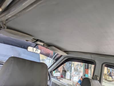 Suzuki Mehran VX 2009