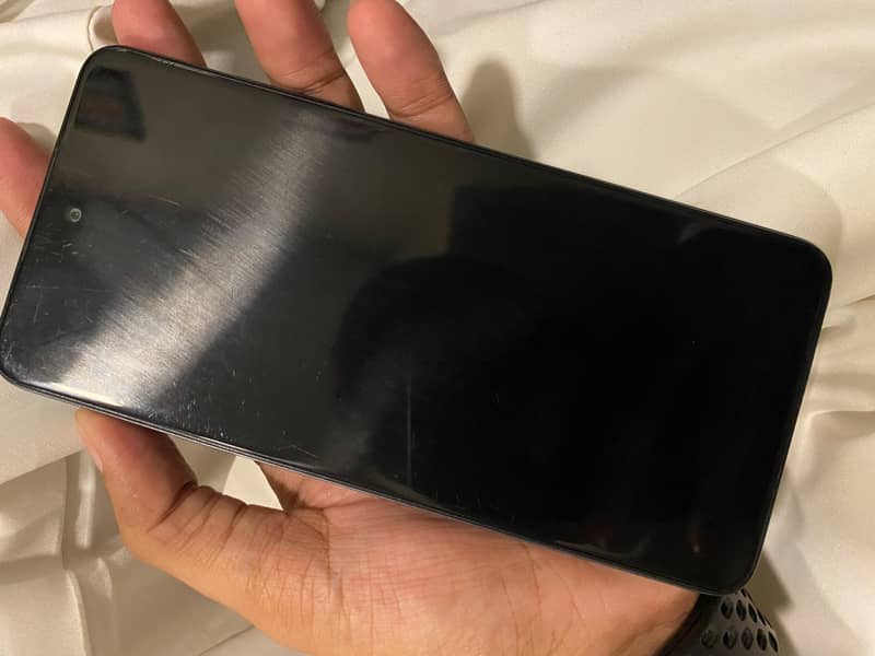 Tecno Spark 20C 2