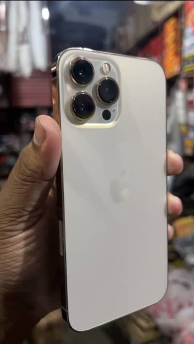 Apple iPhone 13 Pro Max 128 Gb 92 Battery