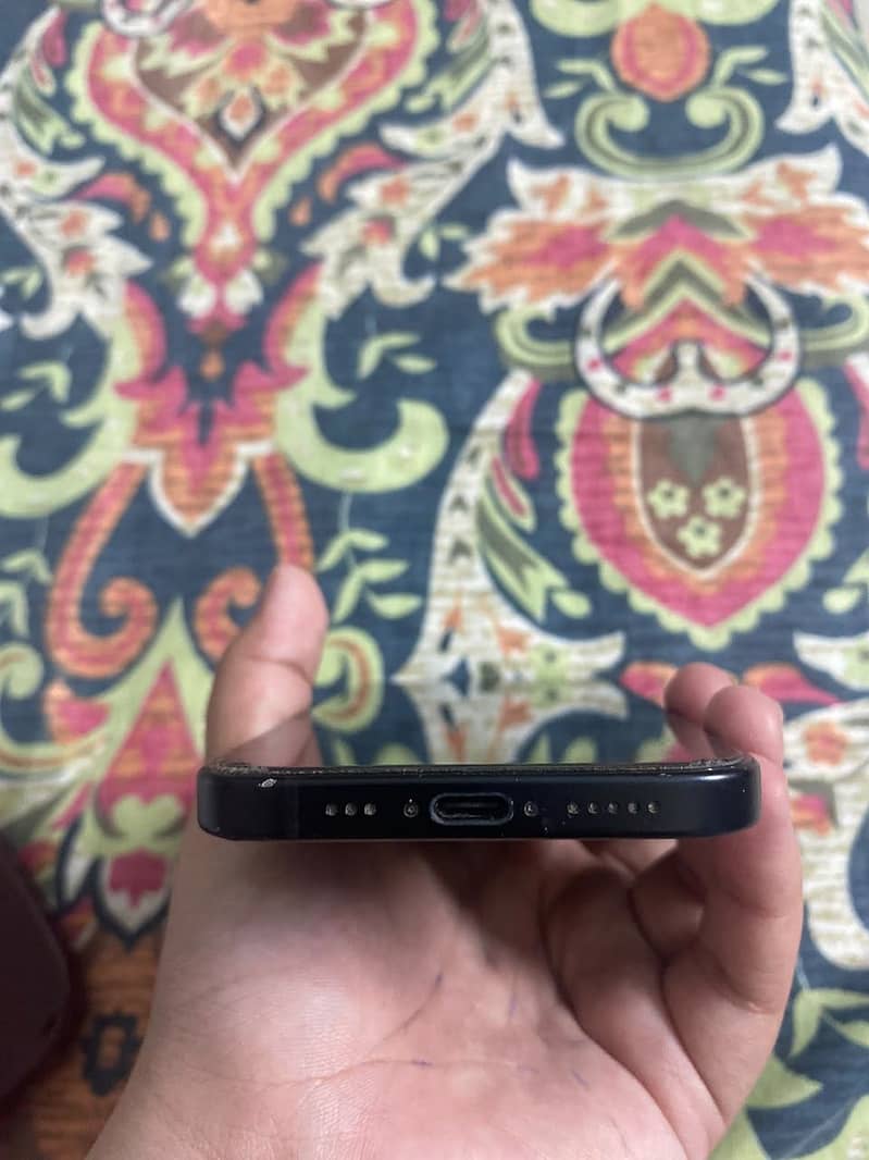 Apple iPhone 15 1