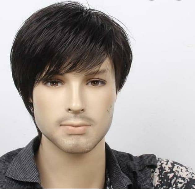 man wig 1