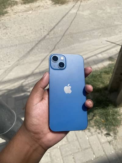 Apple iPhone 13 Jv 128