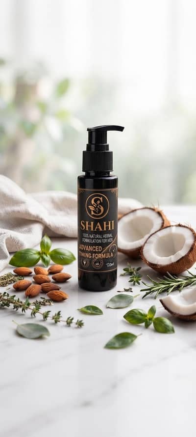 Shahi Timing Oil, 100% Natural Formula, Shahi Oil, Pure Natural