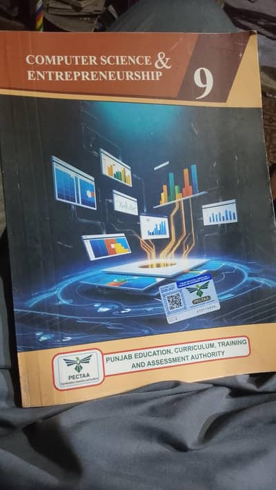 9th class complete course Lahore board, Lahore board books class 9th