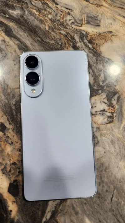 Samsung Mobile S25 Edge