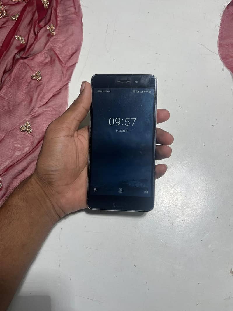 Nokia 6 2