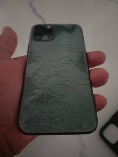 Apple iPhone 11 Pro