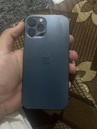 Apple iPhone 12 Pro Max