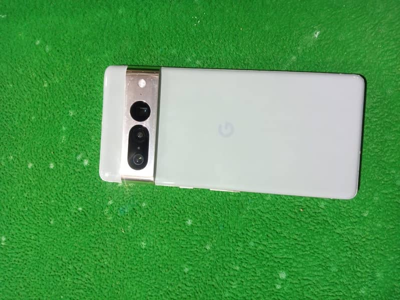 Google Pixel 7 Pro 0