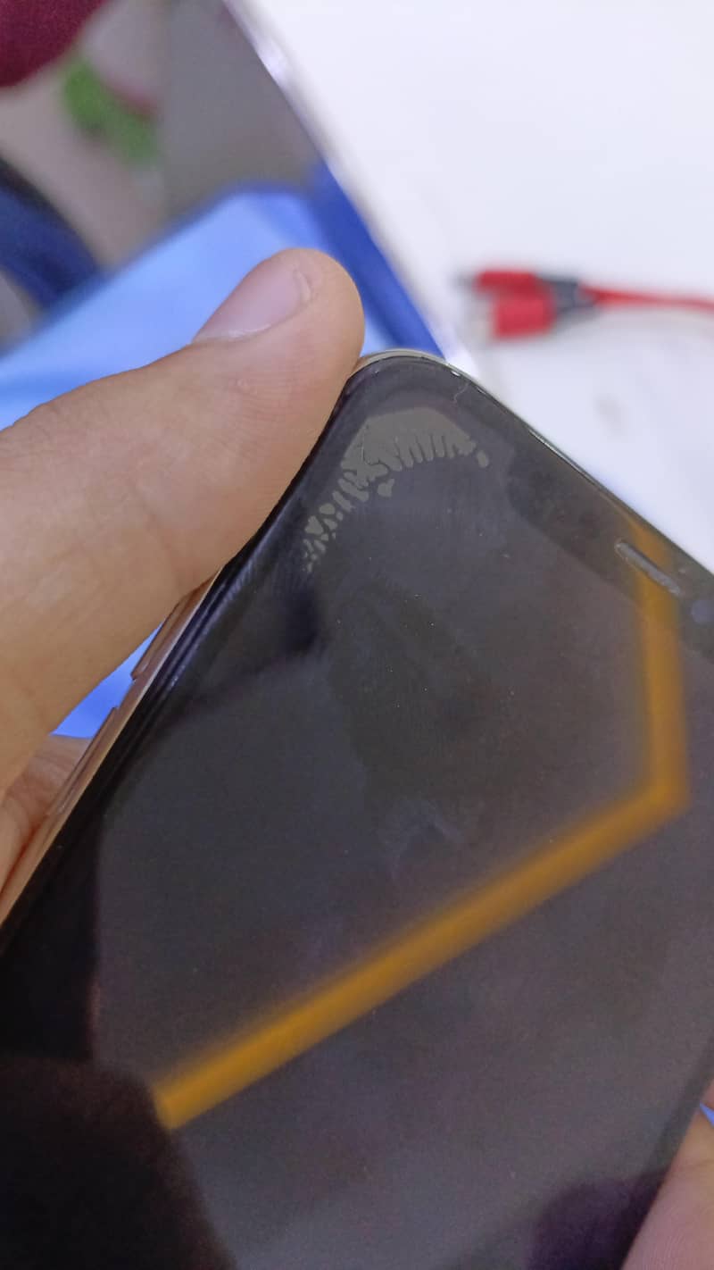 Apple iPhone X 1