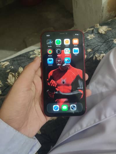 Apple iPhone 11