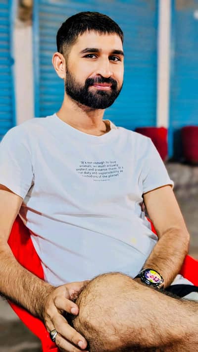 kashif