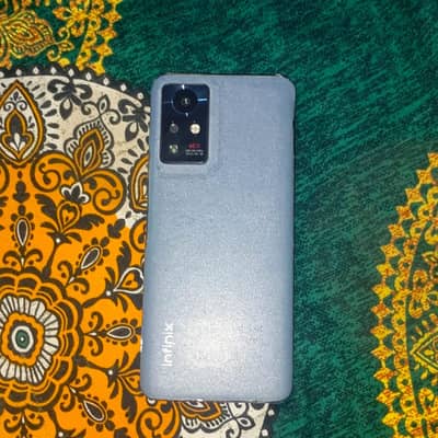 Infinix Zero X Neo