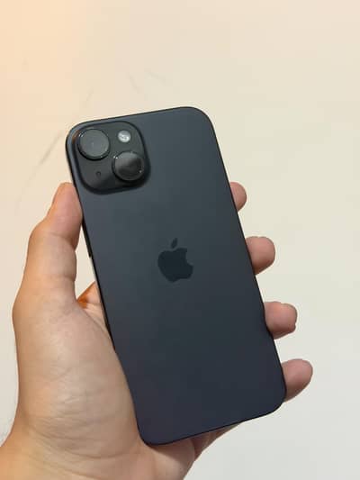 Apple iPhone 15 jv