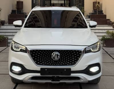 MG HS 2021 Trophy CBU imported variant 0/3/3/2/2/1/3/3/9/7/9