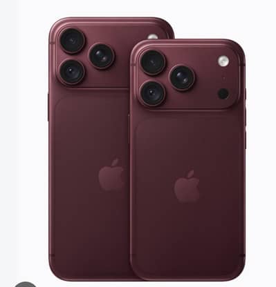 Apple iPhone 18 Pro Max PTA Approved