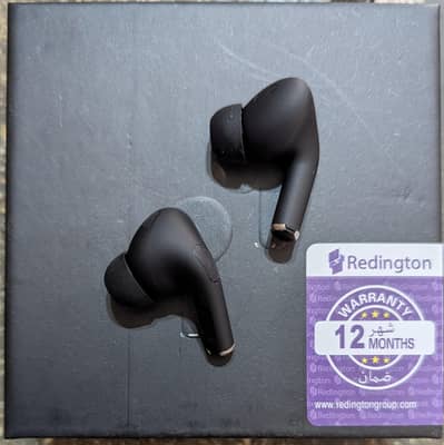 Earbuds pro 2