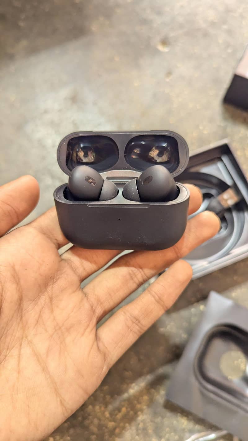 Earbuds pro 2 2