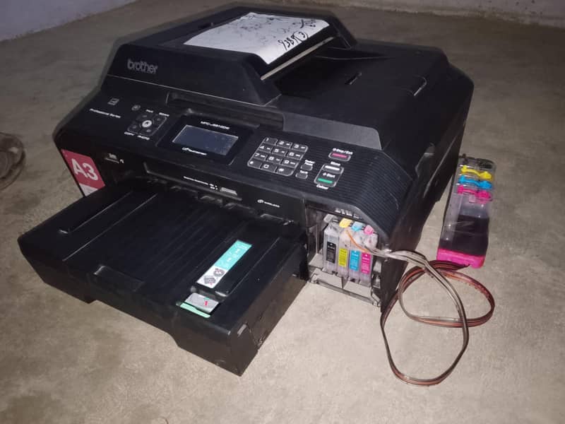 Epson Printer 1