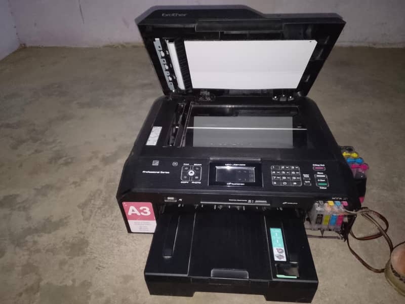 Epson Printer 2