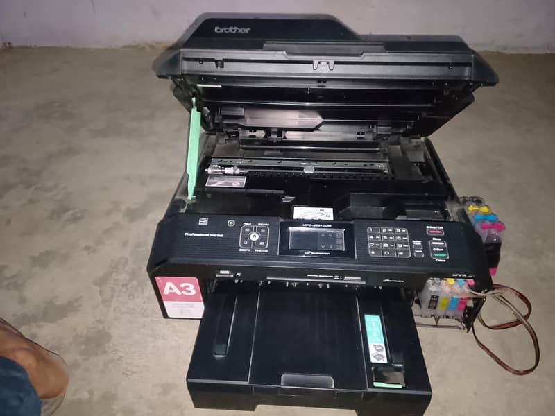 Epson Printer 3