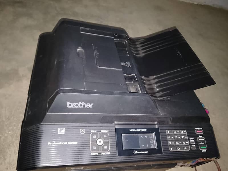 Epson Printer 4