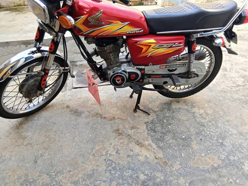 125 good condition 1