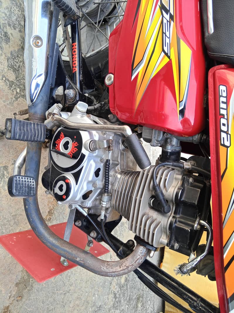 125 good condition 2