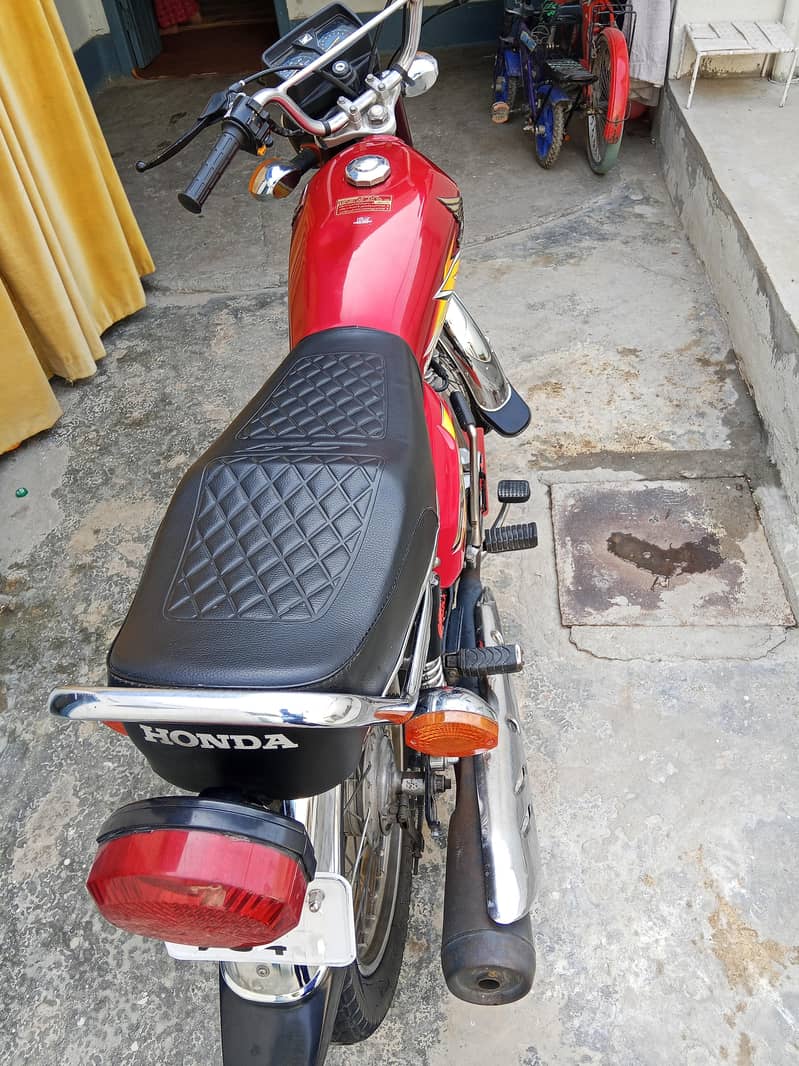 125 good condition 4