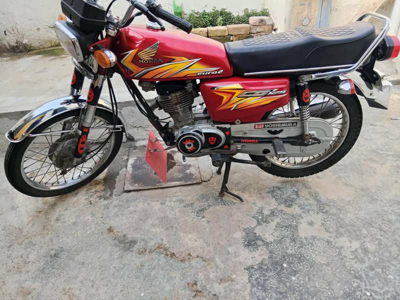 125 good condition 5