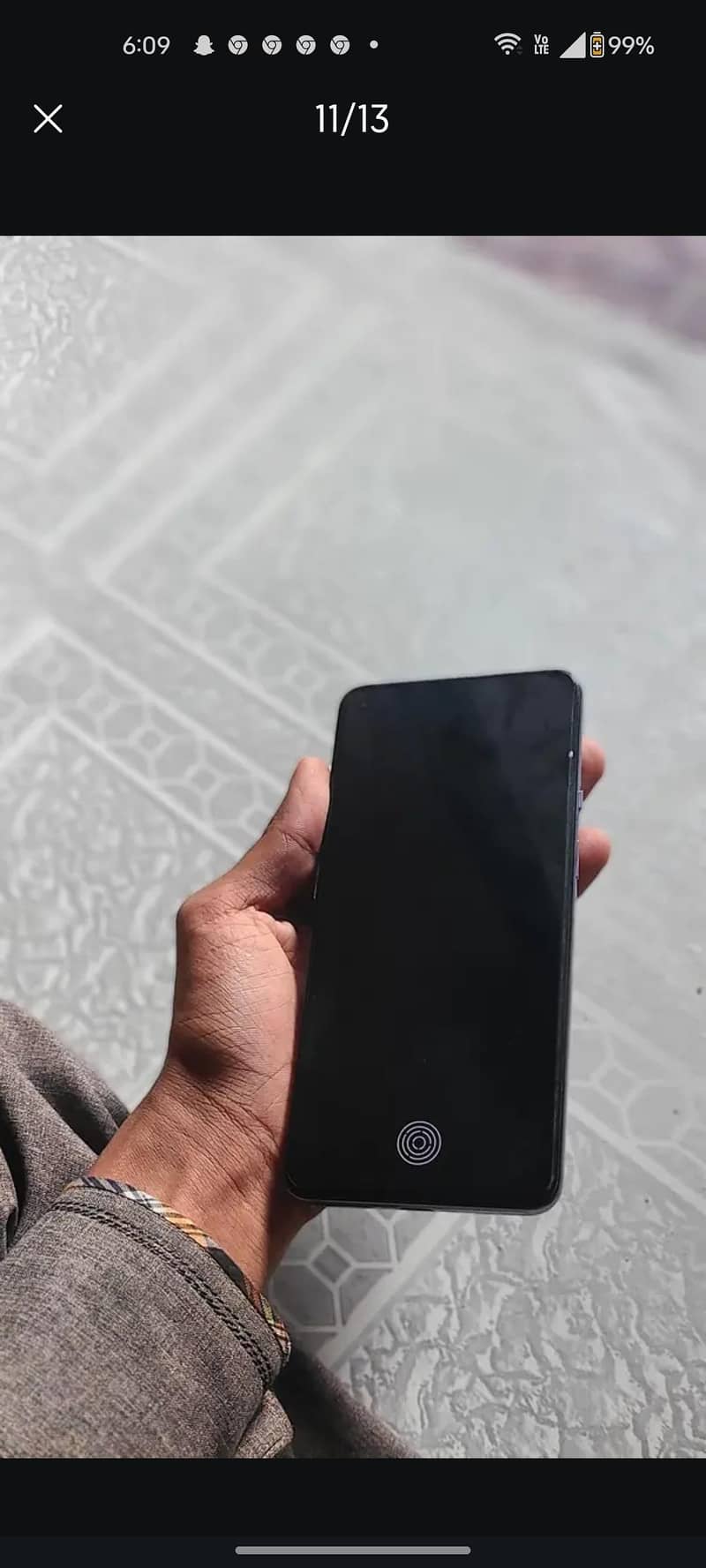 One Plus 9 2