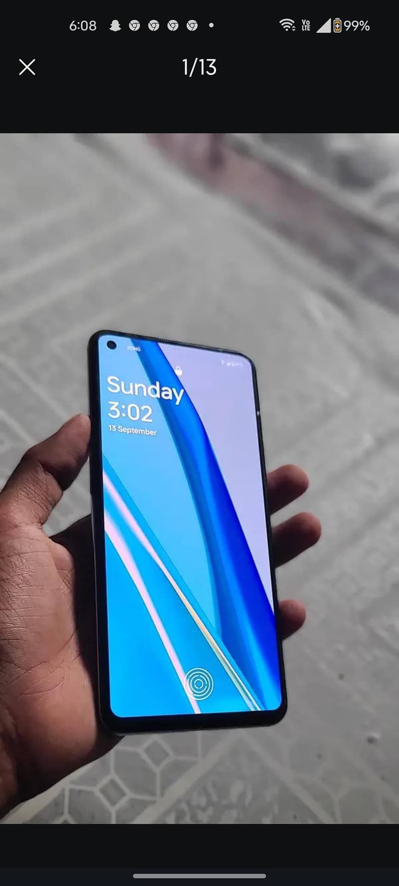One Plus 9 3